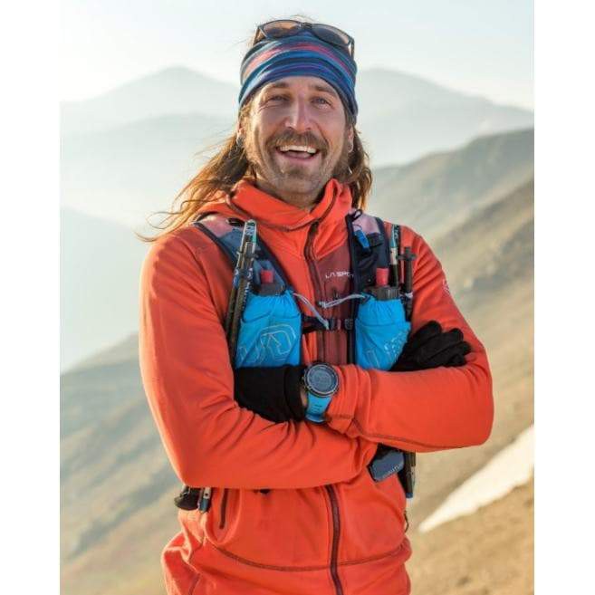 UD - Ultra Vest 4.0 10.3L -เป้น้ำสำหรับผู้ชาย ** ไม่รวมขวดน้ำนิ่ม**