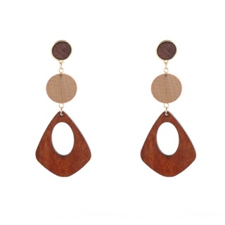 Korea Fashion Earrings