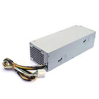 Power Supply DELL Optiplex 3046 MT อะไหล่ ใหม่ ของแท้ ตรงรุ่น รับประกันตรงกับ ศูนย์ Dell