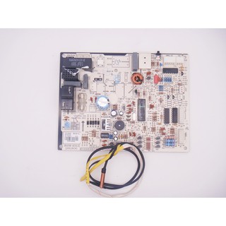 แผงคอนโทรลแอร์(Mainboard) ยี่ห้อเทรน(TRANE) ของแท้ (Real Product)