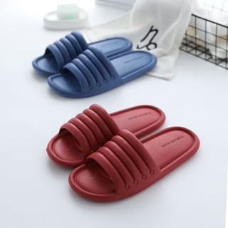 SY SHOP รองเท้าแตะ รองเท้าเพื่อสุขภาพ EVA ทรงลอน(รุ่นYS-201)