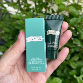 La Mer the Eye Concentrate ขนาด 3ml ของแท้100%