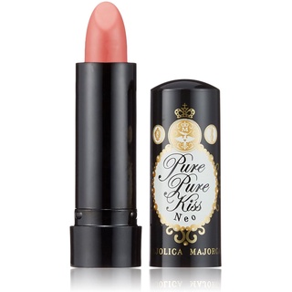 Shiseido ชิเซโด้ MAJOLICA MAJORCA ลิปสติก เพียว เพียว คิส นีโอ 2.3g BE314 b3074