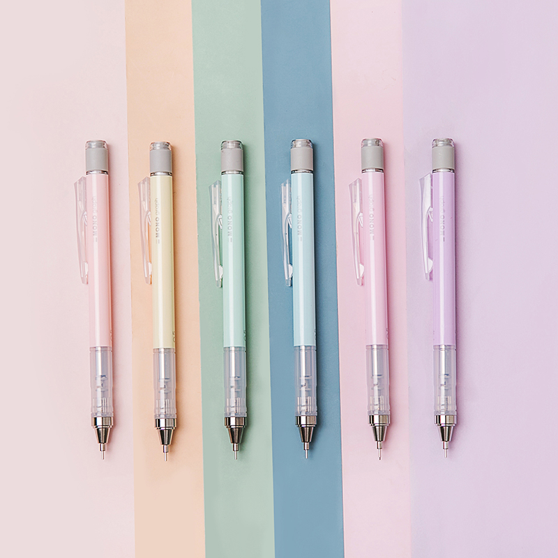 Tombow Mono Automatic Pencil 0.5 Graph Grip