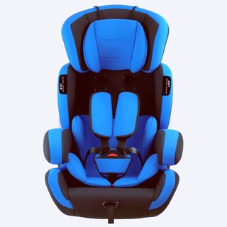 คาร์ซีท (car seat) เบาะรถยนต์นิรภัยสำหรับเด็กขนาดใหญ่ ปรับระดับได้