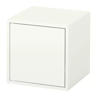 IKEA,EKET 35x35x35 เอียคเกท ตู้บานเดี่ยว ,ตู้