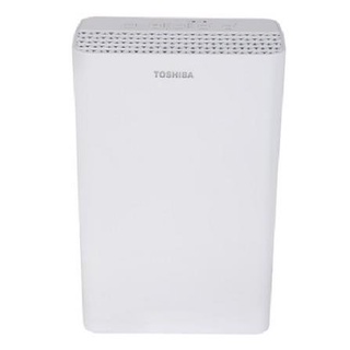 เครื่องฟอกอากาศ TOSHIBA CAF-H20(W) 24ตารางเมตร NEW 100%