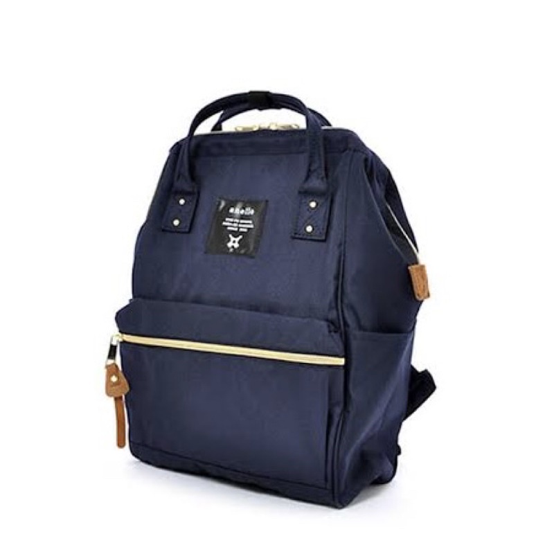 Anello Mini Backpack กระเป๋าเป้