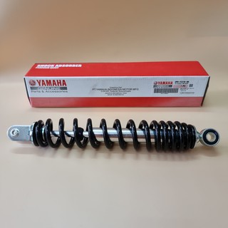 โช๊ค หลัง GT125 สปริง ดำ แท้ YAMAHA โช้ค REAR SHOCK ABSORBER