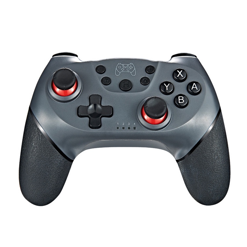 switch แบตเตอรี่ Nintendo Switch Pro Controller Wireless Bluetooth Game ...