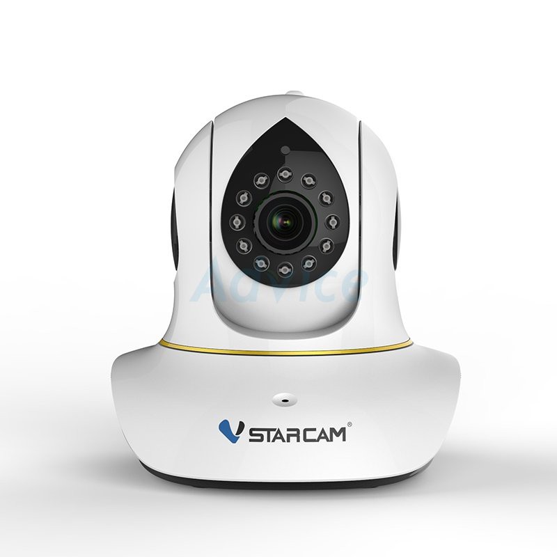 CCTV Smart IP Camera VSTARCAM C38S