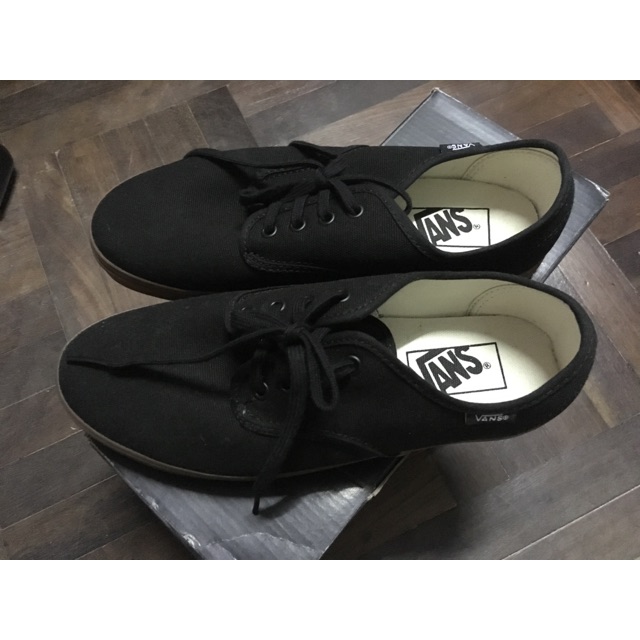 ของแท้ 100% รองเท้าVans