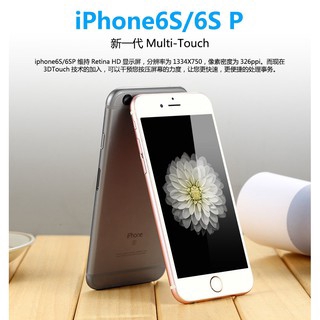 Apple iphone6s 16G Black ModelTH สภาพสวย พร้อมใช้ ปกติทุกอย่าง ไม่