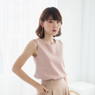 Shes.Official - Pairy Top - Rose Pink