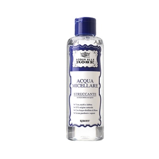 Acqua Alle Rose Acqua Micellare 200ml