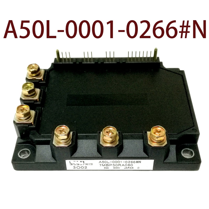 YTH 7MBP50NA060 A50L-0001-0266#N สินค้าต้นฉบับในสต็อก