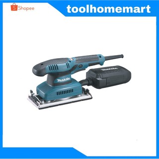 เครื่องขัดกระดาษทราย MAKITA รุ่น BO3711 (ปรับรอบได้)