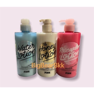 Pink by Victoria’s Secret - Body Lotion แท้ 414 ml ใช้ดีมากๆค่ะ