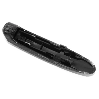47115-sna-a82za ฝาครอบเบรคมือฉุกเฉิน คาร์บอน สําหรับ Honda Civic 2006-2011