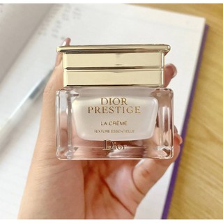 Dior Prestige La Creme Texture Essentielle 15ml (In Box) 15ml