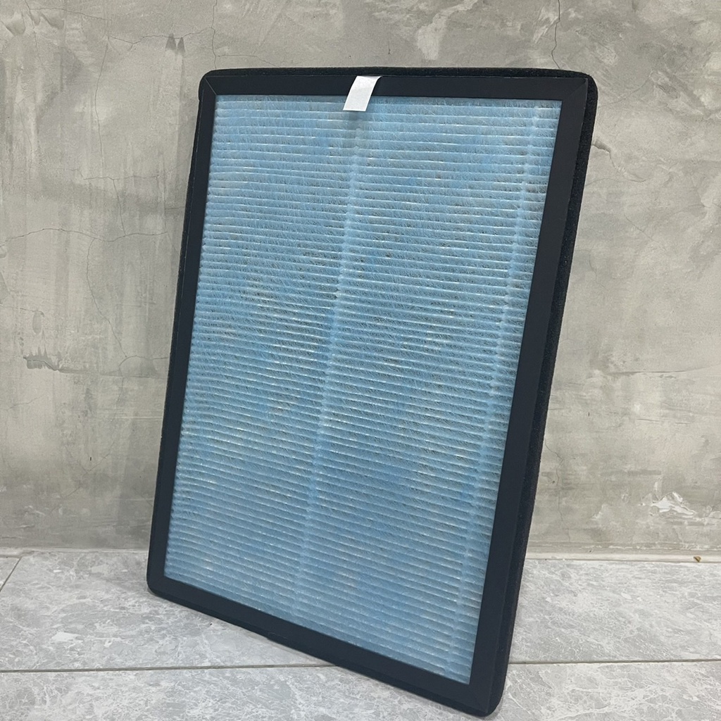 แผ่นกรองเครื่องฟอกอากาศ OTTO PA-555 (ตรงรุ่น)