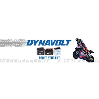 DYNAVOLT รุ่น MG5ZS แบตเตอรี่มอเตอร์ไซค์แบบเจลไม่ต้องใช้น้ำกลั่น 12V 4AH ขนาด 113x69x85 น้ำหนัก 1.43 KG. CCA 140