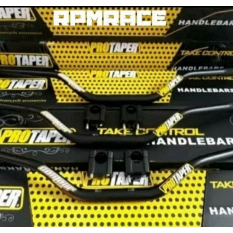แฮนด์ CNC Fatbar Nmax Xmax Cb 150 R Vixion Klx Crf Universal มอเตอร์ไซค์