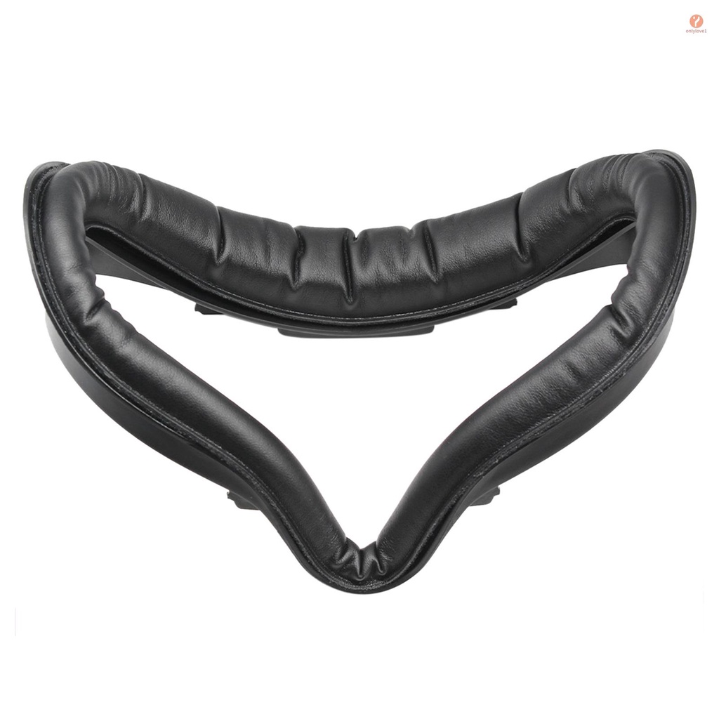 (onloph) ทดแทนสําหรับ Oculus Quest 2 VR-Accessories Replacement Face Cover Light Blocking Washable F