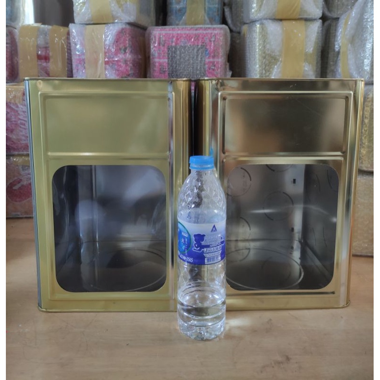 กระปุกออมสิน กระปุกออมสินปี๊ป กล่องเก็บเงินล้าน แบบเปิดไม่ได้ ราคา ถูกที่สุด ดีลบีเคเค แกลเลอรีภาพที่ 5
