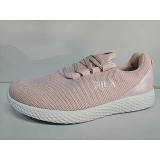 Fila รองเท้าออกกำลังกาย (REF1EX-PEACH)