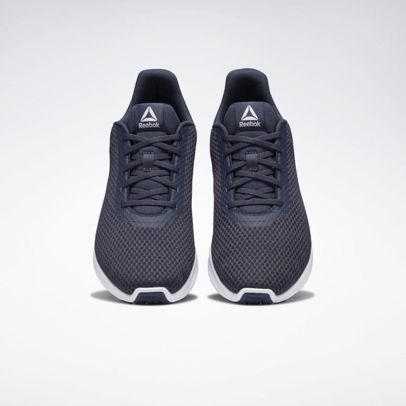 Originalส่งฟรีลดเพิ่ม 40.- Reebok รองเท้าวิ่งสำหรับผู้ชาย ไซส์ 8-13 ...