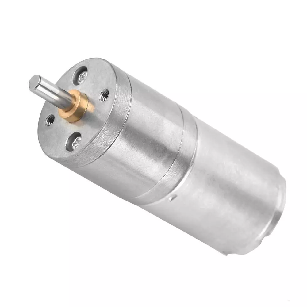 Superparis อะไหล่มอเตอร์เกียร์ 5/10/30/60/100/200/300/400/500/1000RPM DC 12V 3.5W