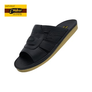 รองเท้าแตะหนัง วอร์คเกอร์ Walker M2171