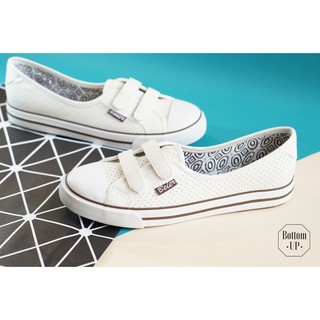 ผ้าใบ  Casual Hip Style…" VITTIE " ..พร้อมส่งค่ะ
