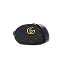 [CO220604340] Gucci / Marmont Belt Bag GHW