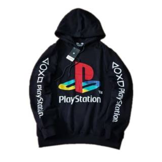 Playstation PS เสื้อแจ็กเก็ต มีฮู้ด | เสื้อกันหนาว มีฮู้ด ลาย Distro | เสื้อแจ็กเก็ต สําหรับผู้ชาย | เสื้อแจ็กเก็ต สําหรับผู้หญิง | เสื้อแจ็กเก็ต