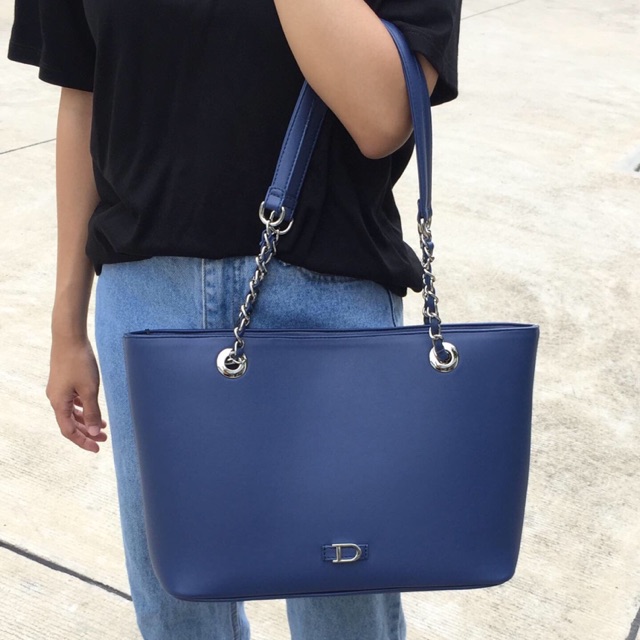 กระเป๋าDapperแท้100% ส่งฟรี‼️