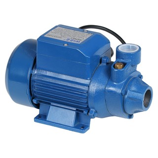 WIZZ WZ-WKP60-1 0.5HP CENTRIFUGAL PUMP ปั๊มหอยโข่ง WIZZ WZ-WKP60-1 0.5 แรงม้า ปั๊มหอยโข่ง ปั๊มน้ำ งานระบบประปา WIZZ WZ-W