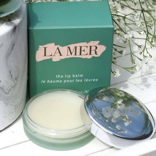 ลิปบาล์ม La Mer Repair The Lip Balm 9g.