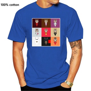 เสื้อยืดใหม่ โทบิน เสื้อผ้า สีดํา แคนเย แบร์ Cehfcg44Ggnknf37 1E;
