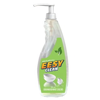EESY CLEAN TPI น้ำยาล้างจาน 500 CC.
