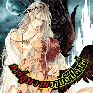 การ์ตูนวาย B5 เจมิไนรักนี้แฝดขอจอง