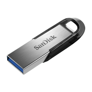 โปรโมชั่น : SANDISK USB DRIVE CRUZER FLAIR 3.0 64GB by Banana IT