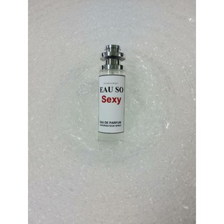 น้ำหอม Eau So Sexy ขนาด 30 มล.