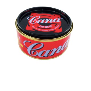 CANA ยาขัดสีรถ กาน่า ขนาด 220 กรัม ขัดสีรถ ขัดยางมะตอย ขัดคราบกาว