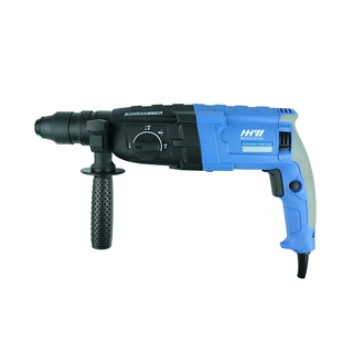 HHW สว่านโรตารี HD800-26 HAMMER DRILL HD800-26