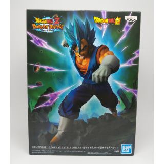 Dragonball ดราก้อนบอล Dokkan Battle Collab SSGSS Vegeto เบจิโต้