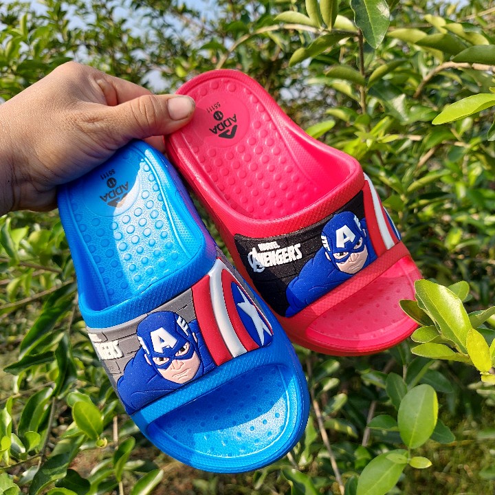 ADDA THAILAND BOYS SLIPPERS SUPER LIGHT