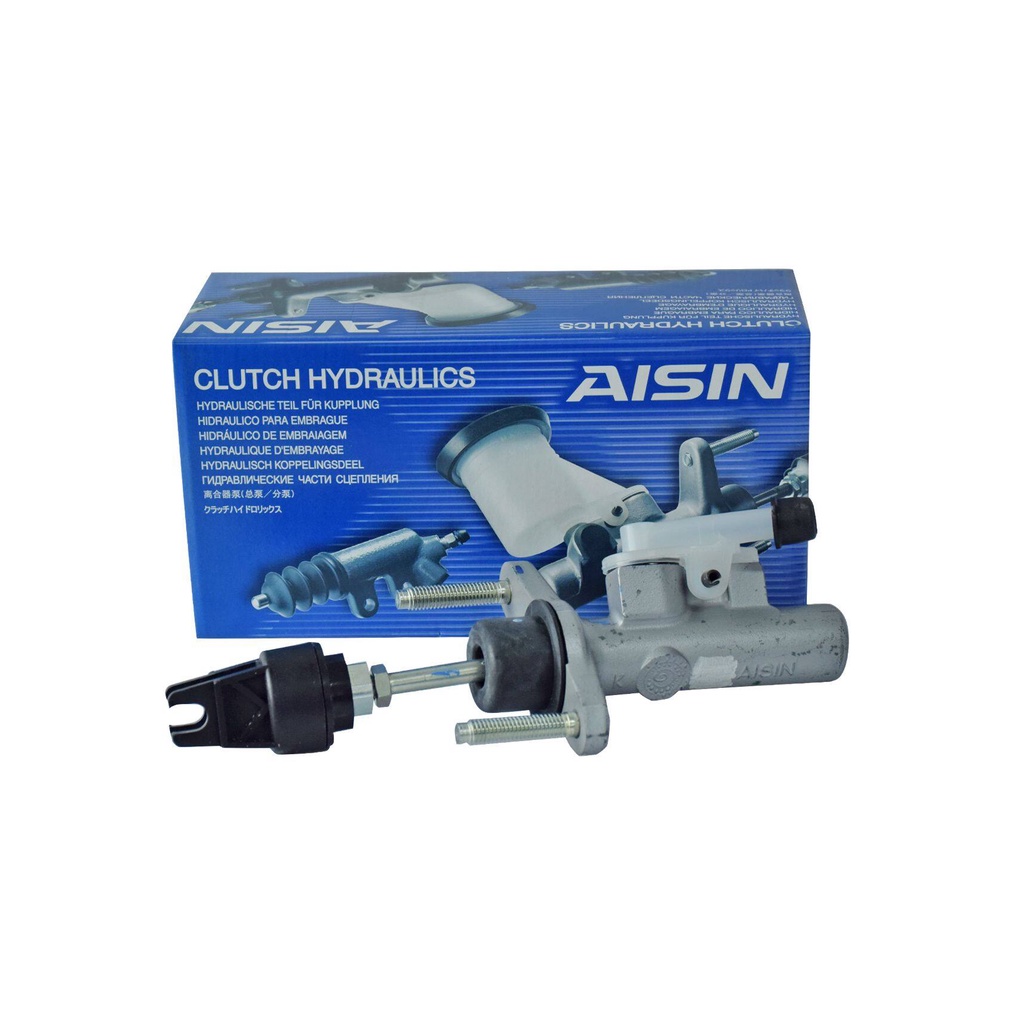 แม่ปั๊มคลัทซ์บน VIGO CHAMP AISIN (CMTS-009)