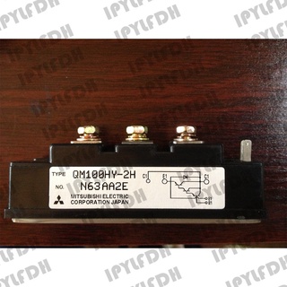 QM100HY-2H  IGBT โมดูลเพาเวอร์